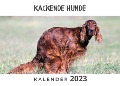 Cover-Bild zum Titel 'Kackende Hunde' von 'Tim Fröhlich'