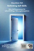 Cover-Bild zum Titel 'Rethinking Soft Skills' von 'Klaus-Dieter Thill'