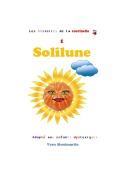 Cover-Bild zum Titel 'Solilune' von 'Yves Montmartin'