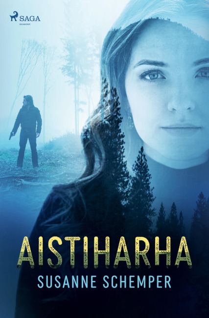 Aistiharha - Susanne Schemper