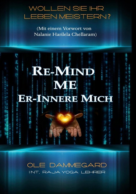 Re-Mind Me - Ole Dammegard