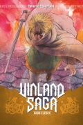 Cover-Bild zum Titel 'Vinland Saga 11' von 'Makoto Yukimura'