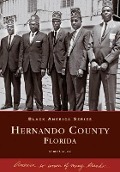 Cover-Bild zum Titel 'Hernando County, Florida' von 'Imani D Asukile'
