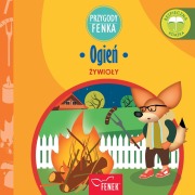 Cover-Bild zum Titel 'Ogie¿' von 'Magdalena Gruca'