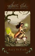 Cover-Bild zum Titel 'Willow Lake (Cleodora, #2)' von 'Lucy D. Ford'