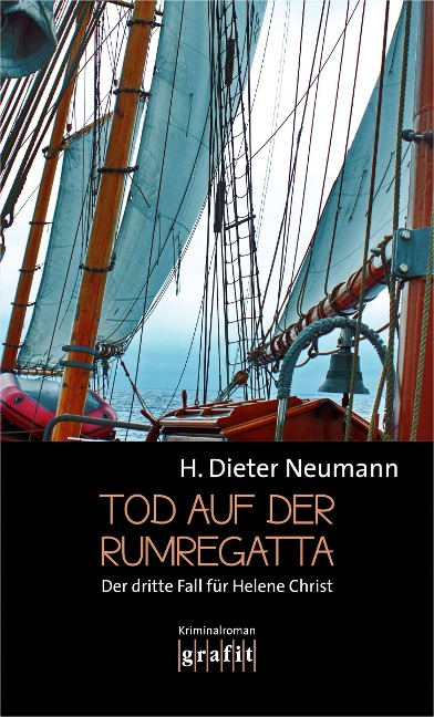 Tod auf der Rumregatta - H. Dieter Neumann