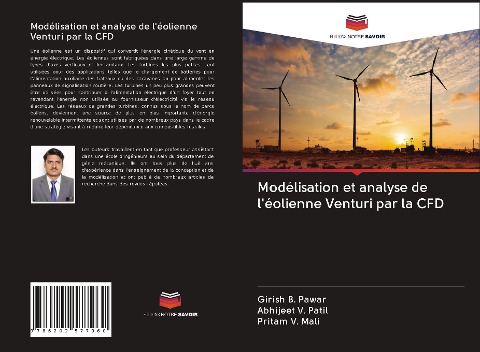 Modélisation et analyse de l'éolienne Venturi par la CFD - Girish B. Pawar, Abhijeet V. Patil, Pritam V. Mali