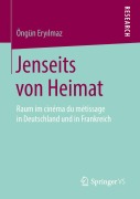 Cover-Bild zum Titel 'Jenseits von Heimat' von 'O¿ngu¿n Ery¿lmaz'