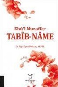 Cover-Bild zum Titel 'Tabib-Name - Ebul Muzaffer' von 'Mehtap Alper'