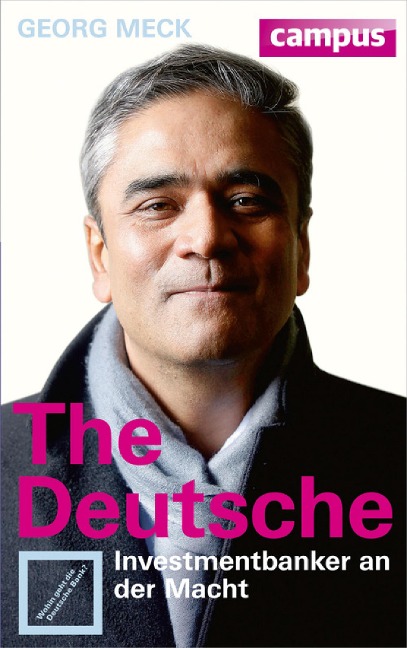 The Deutsche - Georg Meck