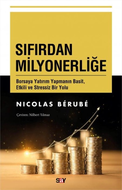 Sifirdan Milyonerlige - Nicolas Berube