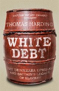 Cover-Bild zum Titel 'White Debt' von 'Thomas Harding'