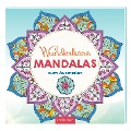 Wunderbare Mandalas zum Ausmalen - 