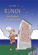 Cover-Bild zum Titel 'Runen - Alte Zeichen für junge Leute' von ''