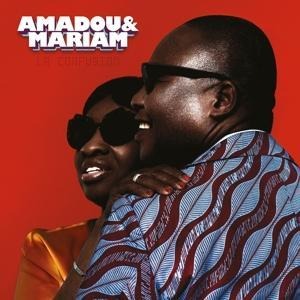 La Confusion - Amadou Et Mariam