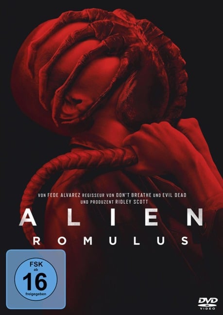 Alien: Romulus - 