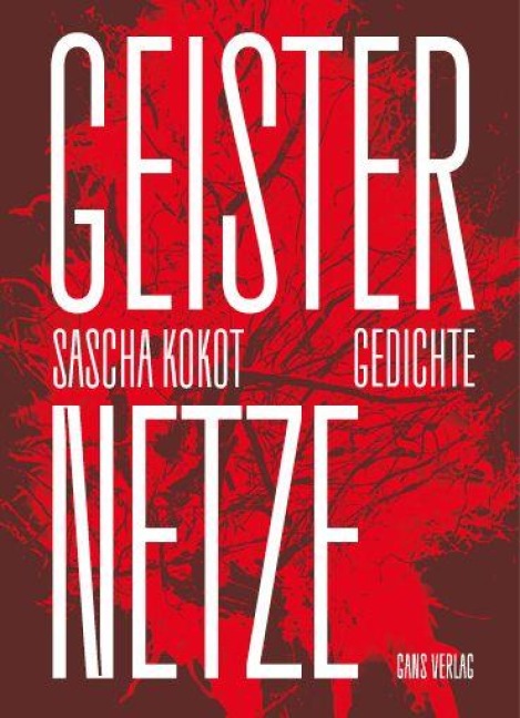 Geisternetze - Sascha Kokot