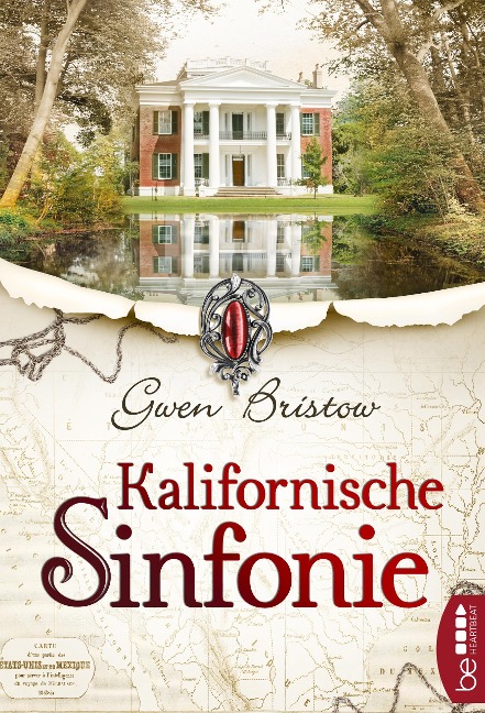 Kalifornische Sinfonie - Gwen Bristow