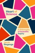 Cover-Bild zum Titel 'Heart of Science' von 'Jacob Stegenga'