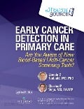 Early Cancer Detection in Primary Care - Md Nadauld, Md Vega