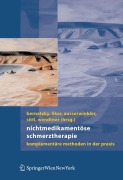 Cover-Bild zum Titel 'Nichtmedikamentöse Schmerztherapie' von ''
