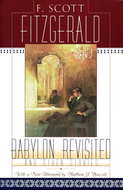 Babylon Revisited - F Scott Fitzgerald