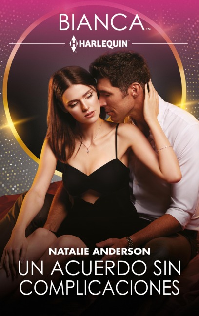 Un acuerdo sin complicaciones - Natalie Anderson