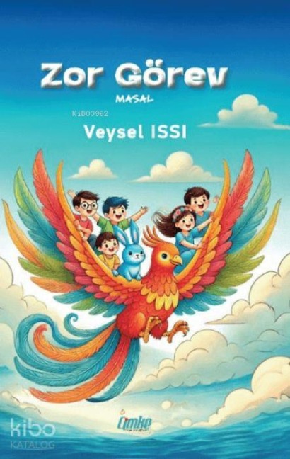 Zor Görev - Veysel Issi