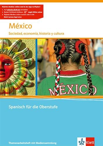 Mexiko. Themenheft für das Abitur - 