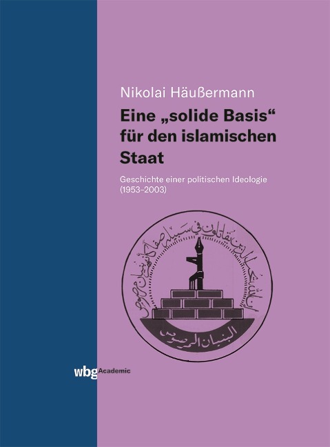 Eine "solide Basis" für den islamischen Staat - Nikolai Häußermann