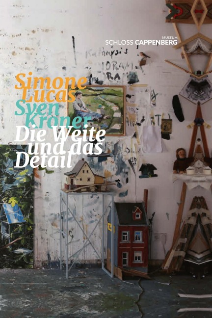 Die Weite und das Detail - 