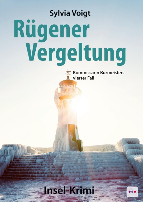 Rügener Vergeltung - Silvia Voigt