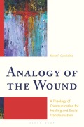 Cover-Bild zum Titel 'Analogy of the Wound' von 'Kevin P. Considine'