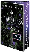 Powerless - Das Spiel - Lauren Roberts