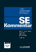 Cover-Bild zum Titel 'SE-Kommentar' von ''