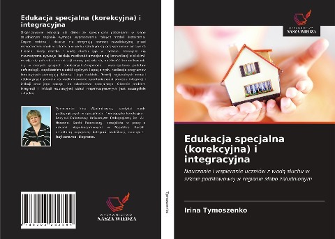 Edukacja specjalna (korekcyjna) i integracyjna - Irina Tymoszenko