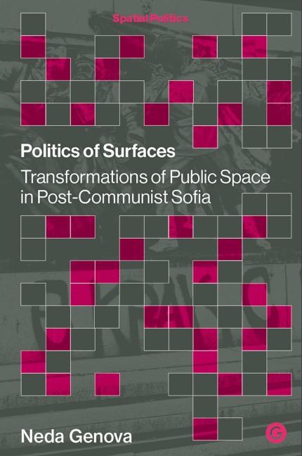 Politics of Surfaces - Neda Genova