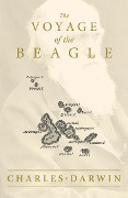 The Voyage of the Beagle - Charles Darwin