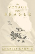 Cover-Bild zum Titel 'The Voyage of the Beagle' von 'Charles Darwin'