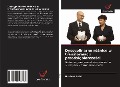 Cover-Bild zum Titel 'Dyscyplinarne ró¿nice w transformacji przedsi¿biorczo¿ci' von 'Norbert Sabic'