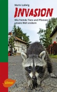 Cover-Bild zum Titel 'Invasion' von 'Mario Ludwig'