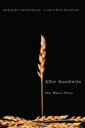 Cover-Bild zum Titel 'After Auschwitz' von 'Hermann Gruenwald, Bryan Demchinsky'