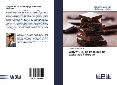 Wp¿yw CSR na konsumpcj¿ czekolady Fairtrade - Kenneth Ogonna Ezeani