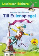 Cover-Bild zum Titel 'Till Eulenspiegel / Silbenhilfe' von 'Manfred Mai'