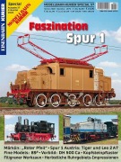 Cover-Bild zum Titel 'Faszination Spur 1 - Teil 37' von ''