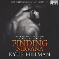 Finding Nirvana - Kylie Hillman