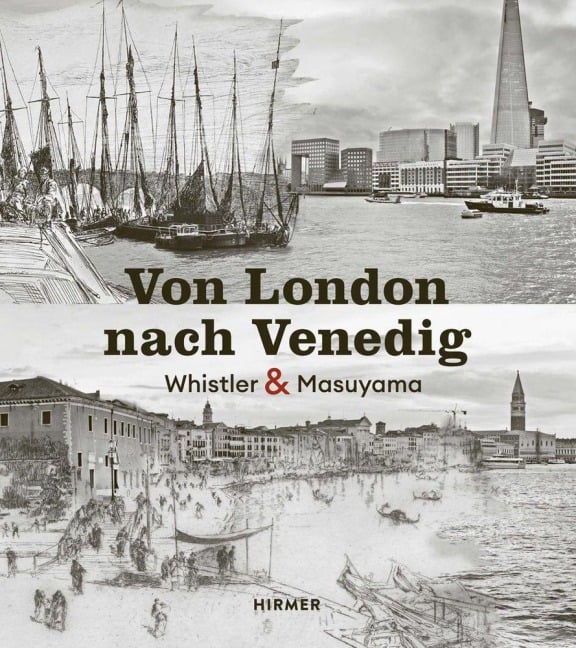 Von London nach Venedig - 
