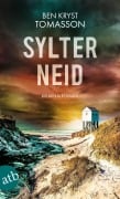Cover-Bild zum Titel 'Sylter Neid' von 'Ben Kryst Tomasson'