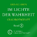 Cover-Bild zum Titel 'Im Lichte der Wahrheit - Gralsbotschaft' von 'Abd-Ru-Shin'