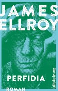 Cover-Bild zum Titel 'Perfidia' von 'James Ellroy'